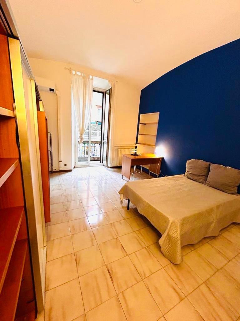 Milan Navigli Very Big Apartment With Balcony エクステリア 写真